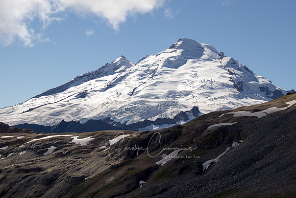 Mt. Baker-8171