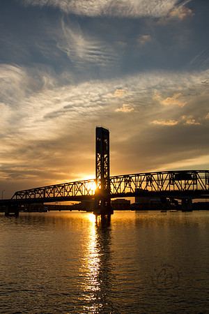 Jacksonville Riverwalk-9301