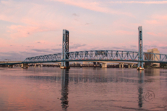 Jacksonville Riverwalk-9204