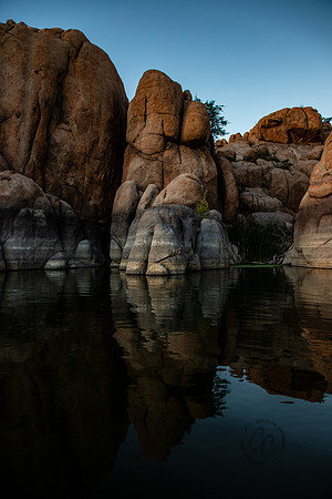 Arizona Watson Lake Oct 2025-2129