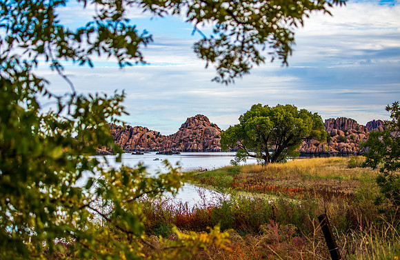 Prescott 2025-2357
