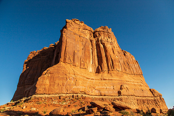 Arches National Park Utah Oct 2022-6897