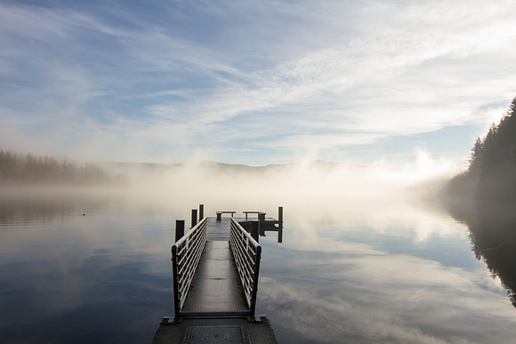 Lake Padden Jan 2014-0838