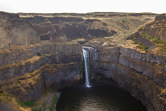 Palous Falls-6727