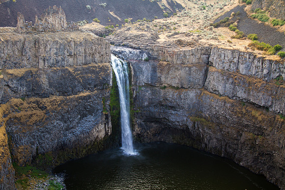 Palous Falls-6745