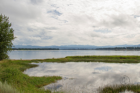 Lake Cascade, ID-6827