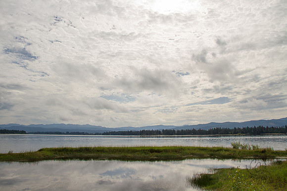 Lake Cascade, ID-6826