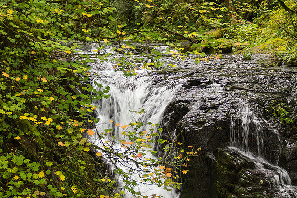 Multnomah Falls Sept 2016-4737
