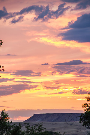 Melba ID sunset 2015-7173