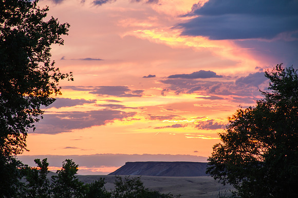 Melba ID sunset 2015-7174