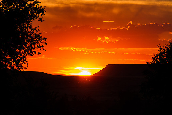 Melba ID sunset 2015-7292