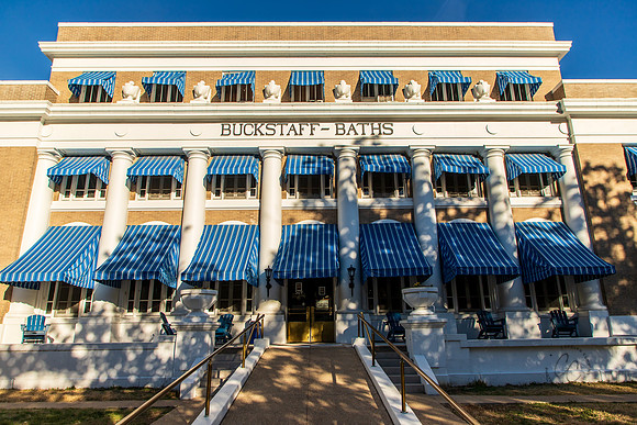 Hot Springs Arkansas Feb 2026-6015