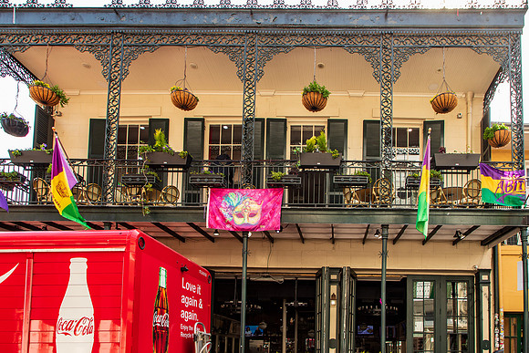 New Orleans Louisiana Feb 2026-6170