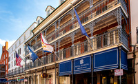 New Orleans Louisiana Feb 2026-6180