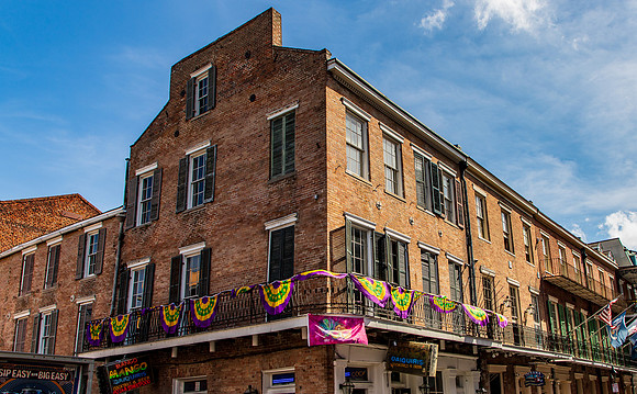 New Orleans Louisiana Feb 2026-6187