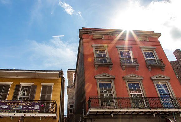 New Orleans  Louisiana Feb 2026-6196