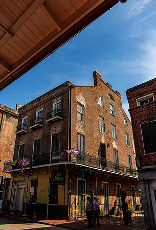 New Orleans Louisiana Feb 2026-6193