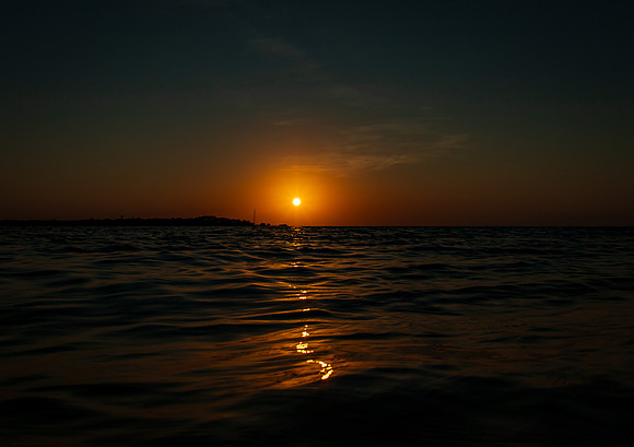 Florida Keys Sunset 2026-7119