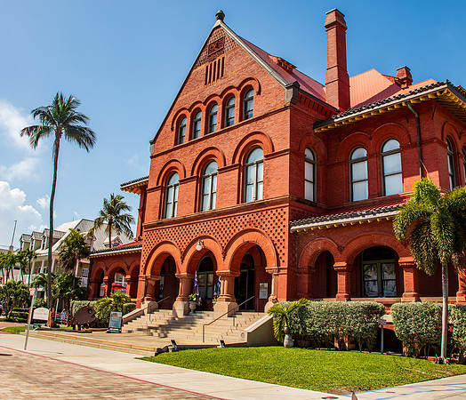 Florida Key West 2026-7175