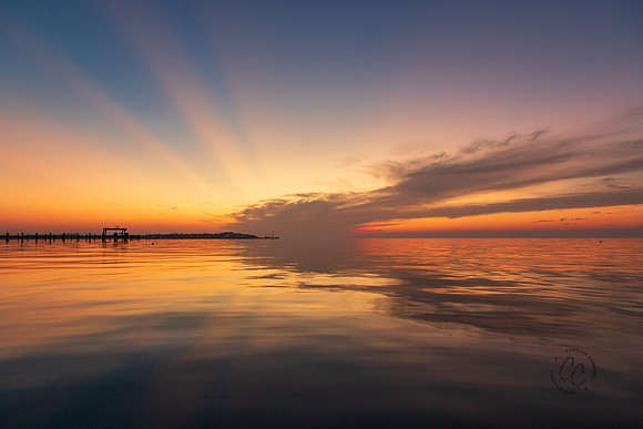 Florida Keys Sunset Feb 2026-7337