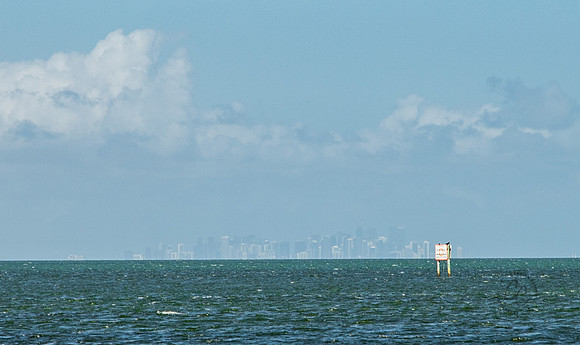 View of Miami Florida 2026-7409