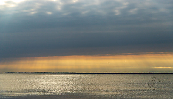 Eastpoint Florida Sunrise Feb 2026-6436