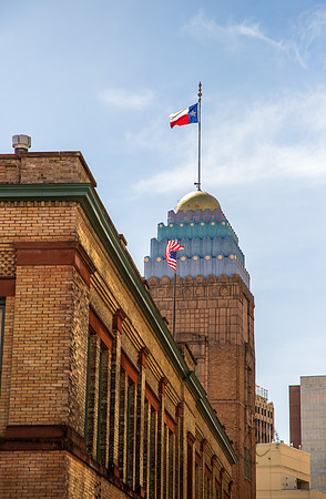 San Antonio Texas March 2026-8294