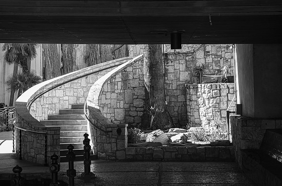 San Antonio River Walk Texas March 2026-8336