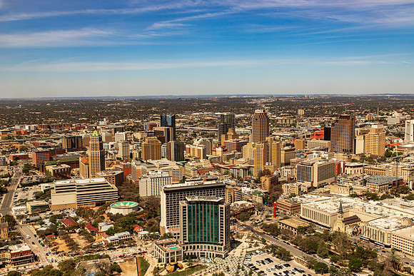 San Antonio Texas March 2026-8389