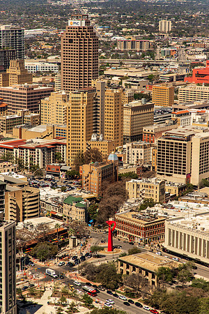 San Antonio Texas March 2026-8390