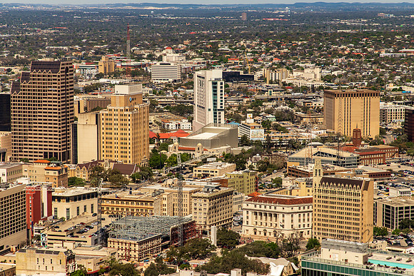 San Antonio Texas March 2026-8391