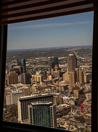 San Antonio Texas March 2026-8396