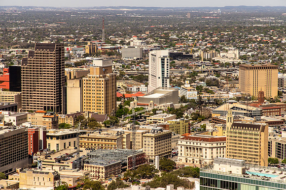 San Antonio Texas March 2026-8397