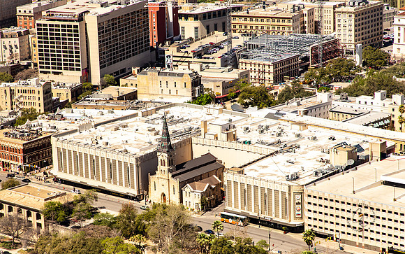 San Antonio Texas March 2026-8400