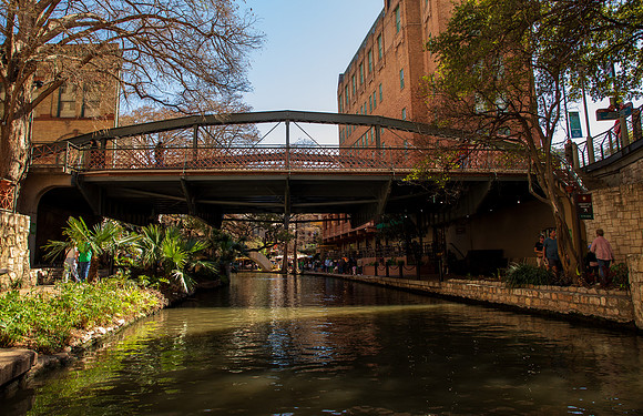 San Antonio Texas March 2026-8440