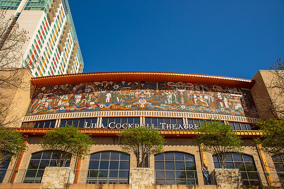 San Antonio Texas March 2026-8459