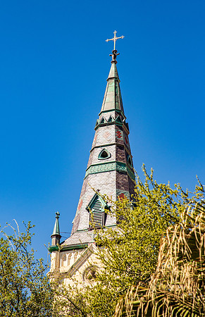 San Antonio Texas March 2026-8462