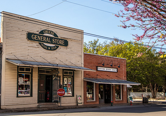 Gruene Texas March 2026-8476