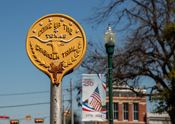 Georgetown Texas March 2026-8704