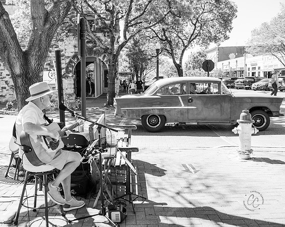 Georgetown Texas March 2026-8738