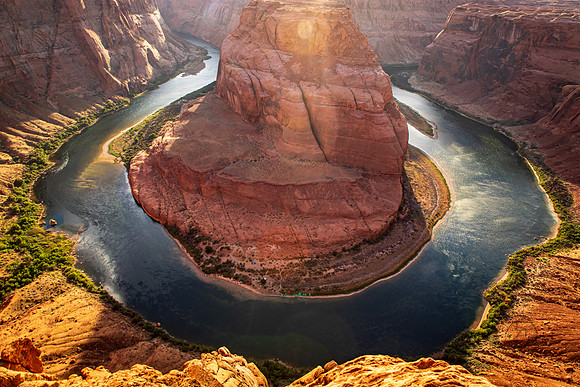 Horseshoe Bend June 2026-9766 HDR