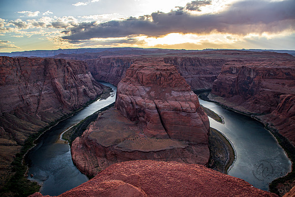Horseshoe Bend June 2026-9825