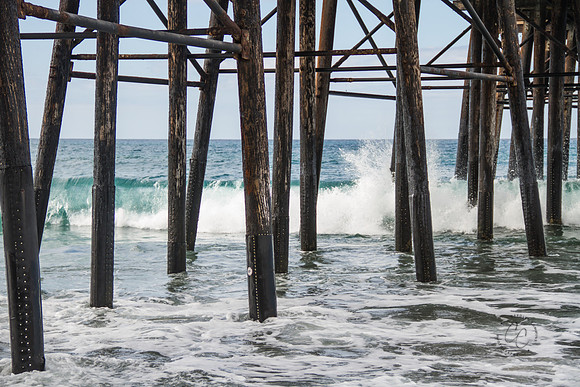 Oceanside, CA Pier 2015-9897