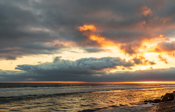 Oceanside CA sunset June 2026-0936