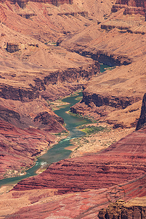 Grand Canyon East side May 2026-9965