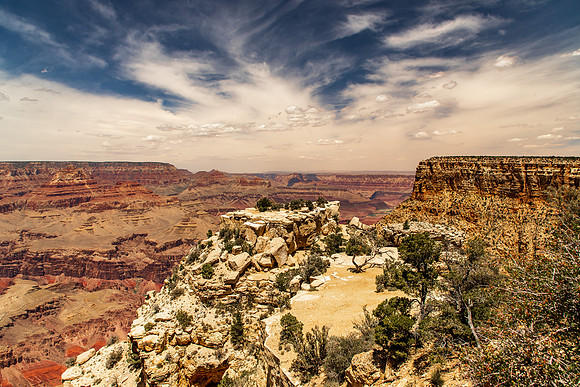 Grand Canyon East side May 2026-0038