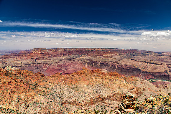 Grand Canyon East side May 2026-9942