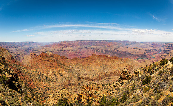 Grand Canyon East side May 2026-9946