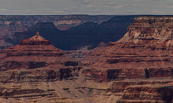 Grand Canyon East side May 2026-0024