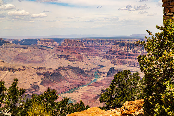 Grand Canyon East side May 2026-9997